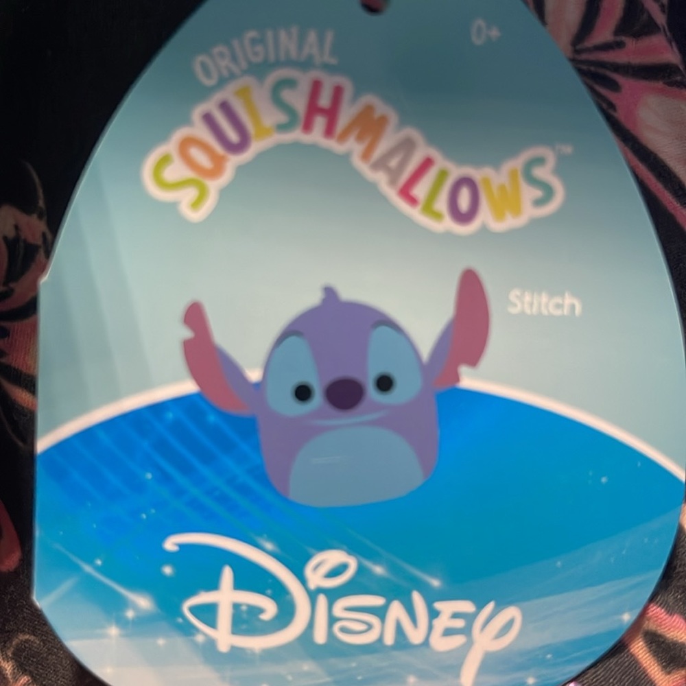 Stitch - Picture 3 of 3